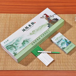 正品茶煙一條批發(fā)黃金芽茉莉花鐵觀音茶葉煙粗細(xì)支薄荷味產(chǎn)品專賣,一品好特惠