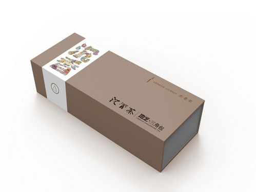 木香茗 沉香茶系列產品包裝設 堆糖,美好生活研究所