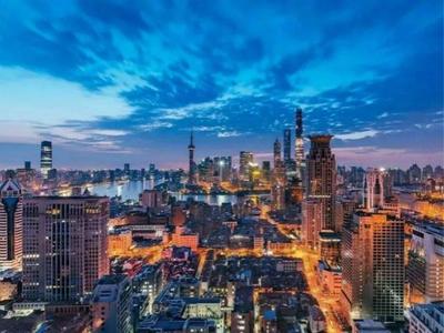 上海 一座融合現(xiàn)代繁華與歷史韻味的旅游勝地