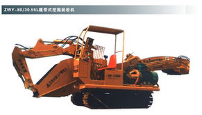 重慶市立迅礦山設(shè)備——礦業(yè)裝卸設(shè)備產(chǎn)品列表與礦山機(jī)械概覽