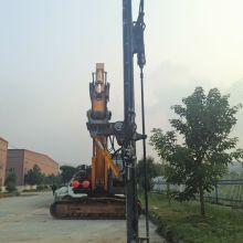 濰坊礦山機(jī)械 潛孔鉆機(jī)、壓縮機(jī)與鉆井設(shè)備的專業(yè)引領(lǐng)者