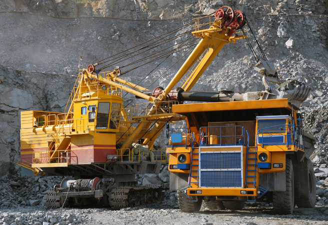 2019年哈薩克斯坦國際礦業展|國際采礦設備礦山機械展|MiningWorld