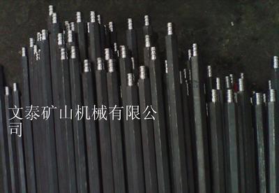 工廠價格B19l六棱中空鉆桿【熱銷】施工設備